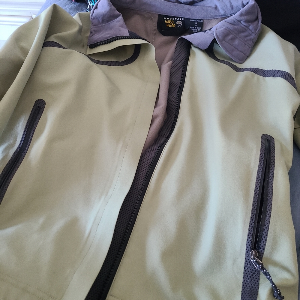 Ski Jacket - Picture 5 of 14